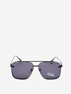 Černé sluneční brýle s UV 400 model 22220861 - Boto
