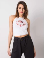 Top DS TP 1112.14P bílá