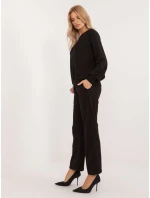 Sada EM KMPL 930.61 černá Sada EM KMPL 930.61 černá