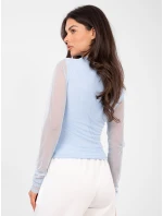 Halenka IT BZ 21830.04 světle modrá