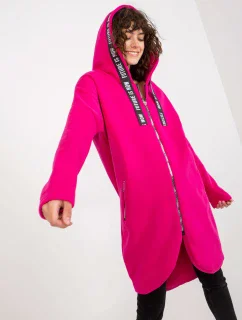 Mikina RV BL model 17967106 fuchsiová - FPrice