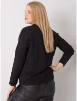 Halenka RV BZ 7141.22 černá