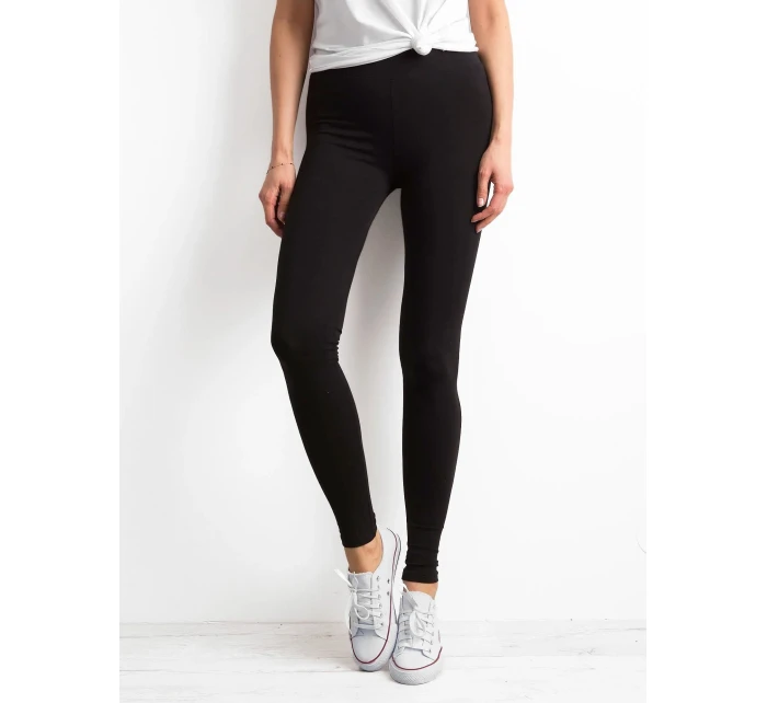 Legíny RV LG 2850.19P černá