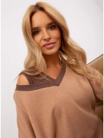 Sada WN KMPL 679.23X hnědá Sada WN KMPL 679.23X hnědá