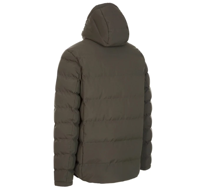 Pánská prošívaná bunda Trespass Habbton Pánská prošívaná bunda Trespass Habbton