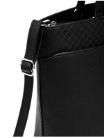 Dámská kabelka Vuch Neela Big Black