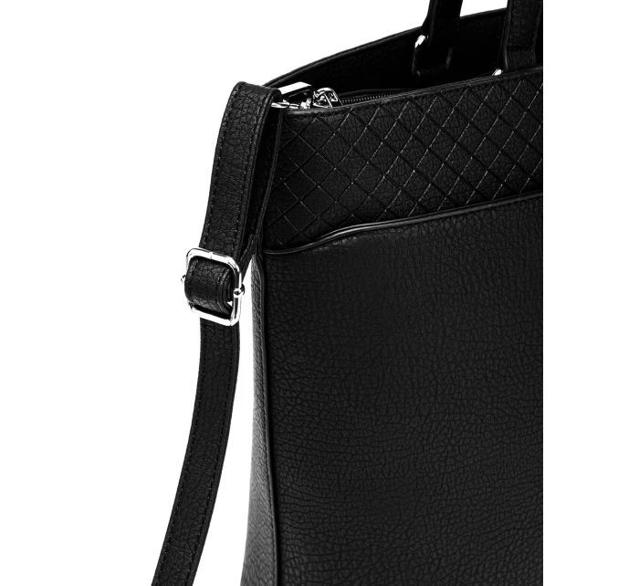 Dámská kabelka Vuch Neela Big Black