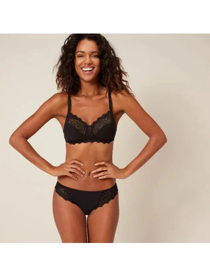 Dámská podprsenka bez kostic model 18503394 - Simone Perele