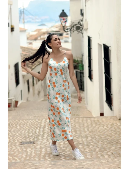 Noční košilka  model 155715 DKaren