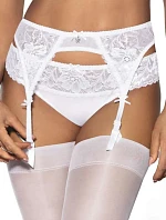 Podvazkový pás model 204204 Mat