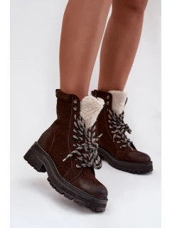 Pohorky model 220705 Step in style