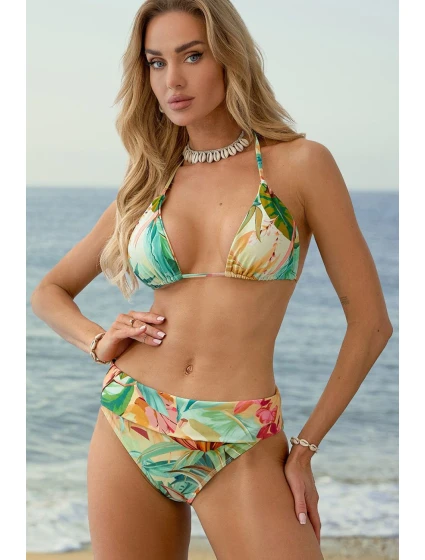 Koupací kalhotky model 222644 Pure Sin Koupací kalhotky model 222644 Pure Sin