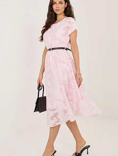 Společenské šaty  model 227372 Rue Paris