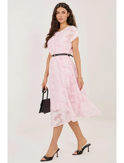 Společenské šaty  model 227372 Rue Paris