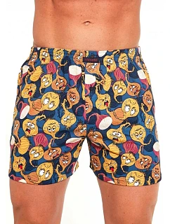 Pánské trenýrky Cornette 001/113