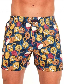 Pánské trenýrky Cornette 001/113