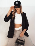 Dámská bunda černá Dstreet model 21974850 - FashionStreet