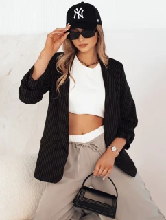 Dámská bunda OPTON černá FashionStreet PY0096