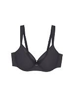 TRUE SHAPE SENSATION - Minimizer podprsenka: zmenší poprsí o 1 košíček Triumph TRUE SHAPE SENSATION - Minimizer podprsenka: zmenší poprsí o 1 košíček Triumph