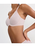 ESSENTIAL MINIMIZER - Zmenšující podprsenka s elegantním zdobením Triumph ESSENTIAL MINIMIZER - Zmenšující podprsenka s elegantním zdobením Triumph