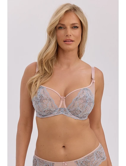 Poloměkká podprsenka BS model 22082431 - Gaia Poloměkká podprsenka BS model 22082431 - Gaia