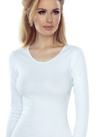 Dámská košilka model 16165731 Bílá SXL - Eldar