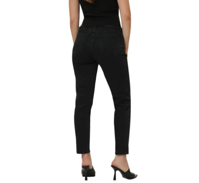 Calvin Klein Jeans Mom Jean W J20J221247 dámské kalhoty Calvin Klein Jeans Mom Jean W J20J221247 dámské kalhoty