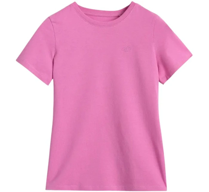 Tričko Jr JWAW25TTSH 54S model 21343060 - 4F Tričko Jr JWAW25TTSH 54S model 21343060 - 4F