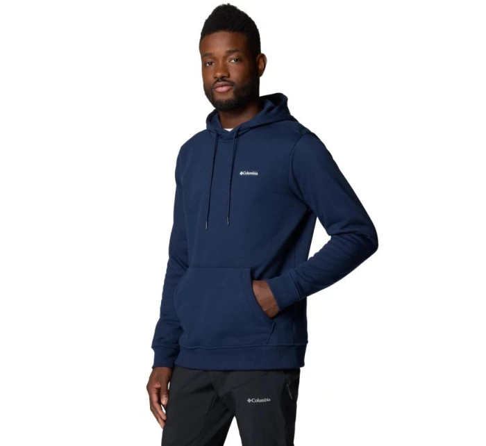 Hoodie Navy blue L model 21376805 - Columbia