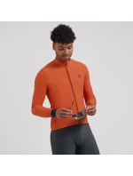 Rogelli dres s dlouhým rukávem SIGNATURE oranžový 3XL