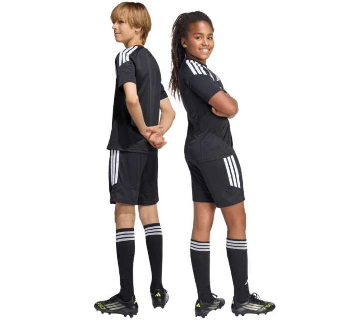 Dětské šortky Tiro 26 League černé model 21870447 - ADIDAS