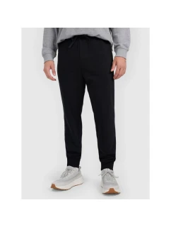 Pánské tepláky typu jogger 4F 4FRMM00TTROM1624-20S