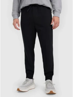 Pánské tepláky typu jogger model 21920392 - 4F