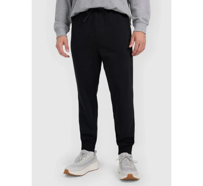 Pánské tepláky typu jogger 4F 4FRMM00TTROM1624-20S