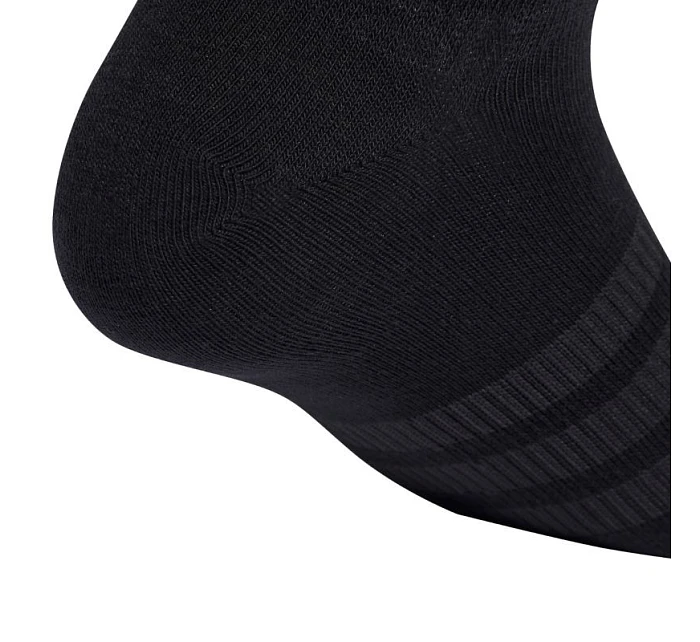 Adidas Sportswear No Show Socks 3P black model 22072138 - X-Socks Adidas Sportswear No Show Socks 3P black model 22072138 - X-Socks