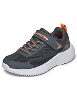 Dětské tenisky Skechers BOUNDER QUANTARUN 403905L CHAR Dětské tenisky Skechers BOUNDER QUANTARUN 403905L CHAR