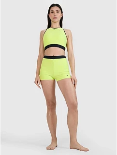 Dámské plavecké šortky model 22158330 dámské - 4F