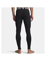 Termoaktivní legíny Under Armour CG Armour Leggings – černé, velikost: S Termoaktivní legíny Under Armour CG Armour Leggings – černé, velikost: S