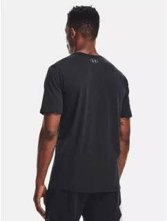 UA Sportstyle Logo SS tričko model 21809776 001