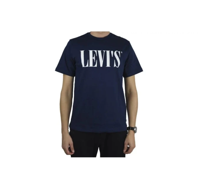 Levi's Relaxed Graphic Tee M 699780130