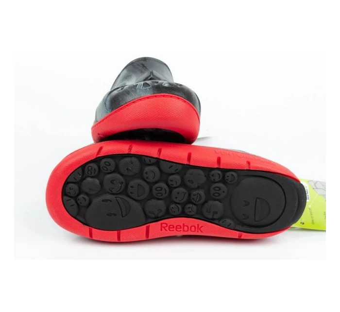 Dětské sandály Ventureflex Jr CM9149 - Reebok