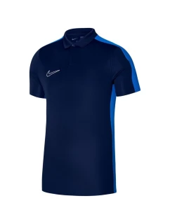 Tričko Nike Polo Df Academy 23 SS Jr DR1350 451