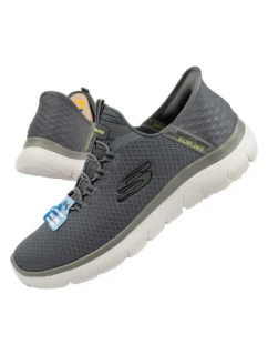 Boty Skechers Summits M 232457/CHAR