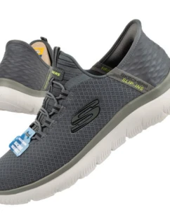Boty Skechers Summits M 232457/CHAR