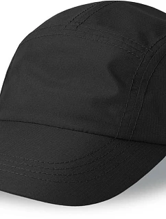 5 panelová kšiltovka black model 22479352 - Atlantis Headwear
