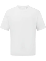 PR 020 Těžké unisex oversize tričko white model 22461887 - Premier PR 020 Těžké unisex oversize tričko white model 22461887 - Premier