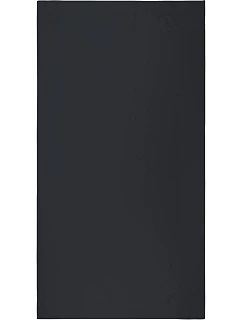 Classic 100 Plážová osuška "Classic" model 22526896 anthracite - The One Towelling