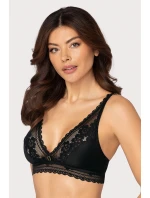 Rose Gizela barva:černá Rose Gizela barva:černá