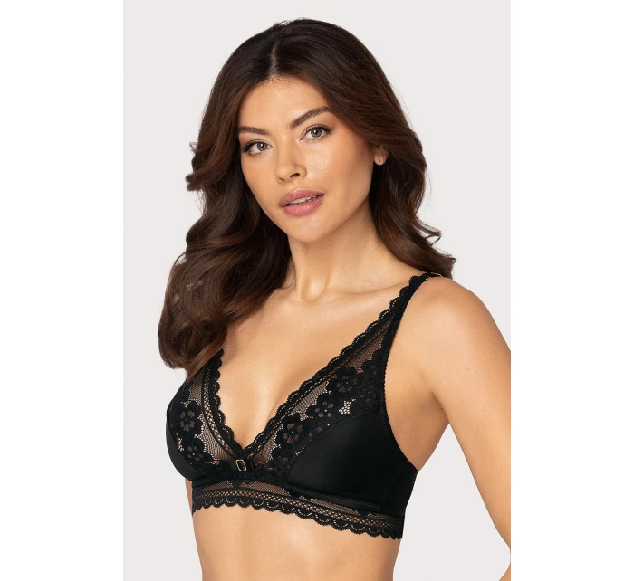 Rose Gizela barva:černá Rose Gizela barva:černá