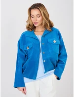 Kurtka IT KR model 22013796 ciemny niebieski - FPrice